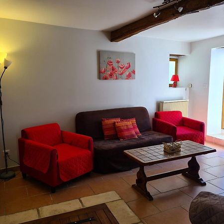 Gite 4 Pers. Avec Terrasse Privative Entre Sologne Et Chateaux De La Loire - Fr-1-590-36 Clery-Saint-Andre Экстерьер фото