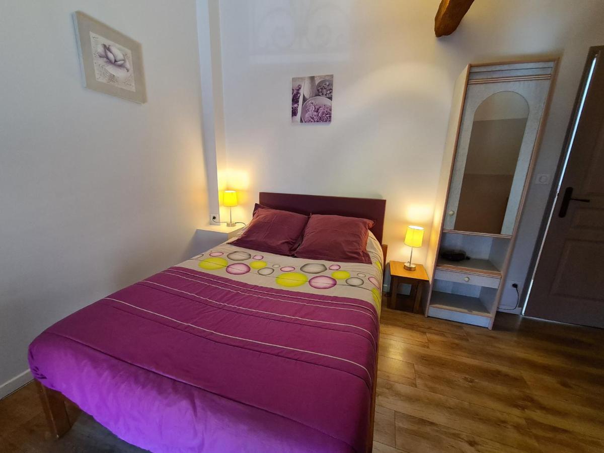 Gite 4 Pers. Avec Terrasse Privative Entre Sologne Et Chateaux De La Loire - Fr-1-590-36 Clery-Saint-Andre Экстерьер фото