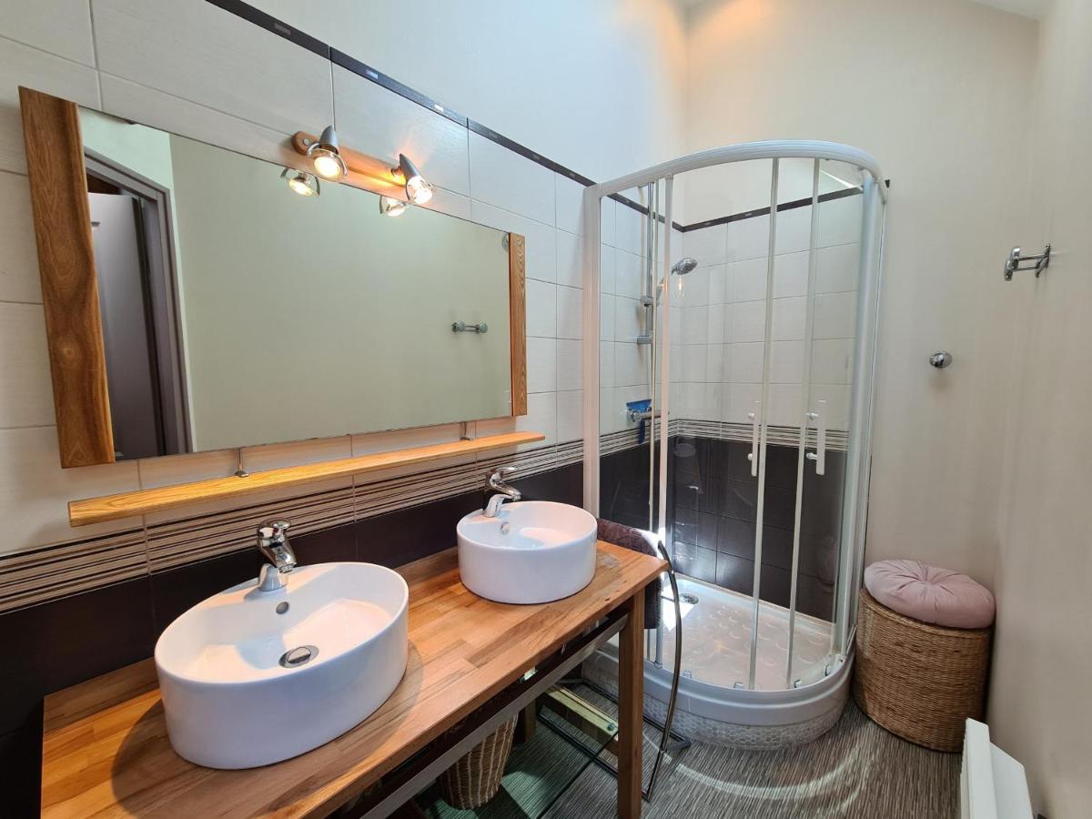 Gite 4 Pers. Avec Terrasse Privative Entre Sologne Et Chateaux De La Loire - Fr-1-590-36 Clery-Saint-Andre Экстерьер фото